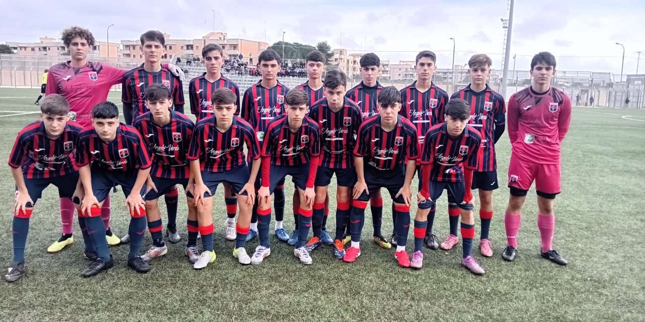 TARANTO-POTENZA (U15-U17) – 6 punti in due sfide per i lucani