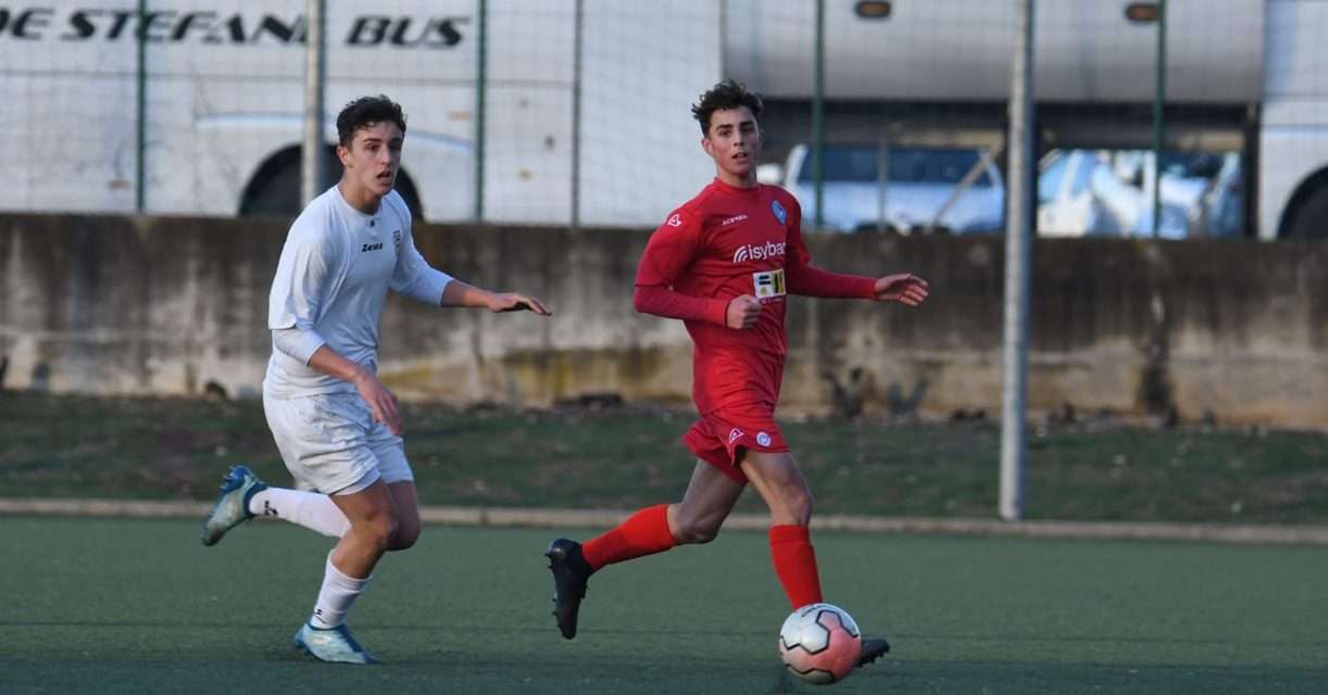 ALBINOLEFFE-PRO VERCELLI (U16) – Distinta e news sul match