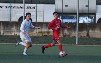 ALBINOLEFFE-PRO VERCELLI (U16) – Distinta e news sul match