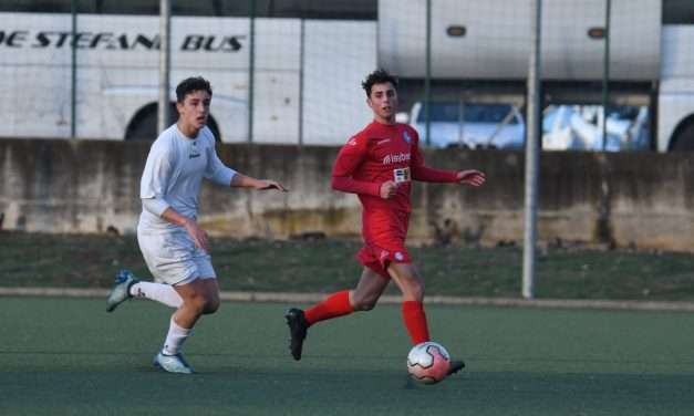 ALBINOLEFFE-PRO VERCELLI (U16) – Distinta e news sul match