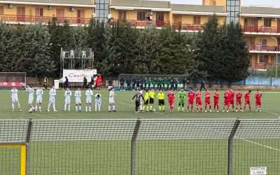 BARI-EMPOLI (U16) – Isidoro-Murolo: AZZURRI ancora SUPER!