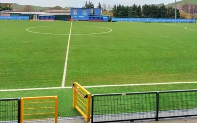 Catanzaro-Napoli (U15-16): segno 1/ 2 in Calabria