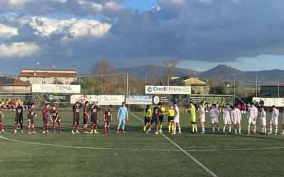 Under 17 – News su Picerno-Giugliano/Perugia-Arezzo