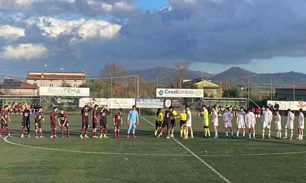 Under 17 – News su Picerno-Giugliano/Perugia-Arezzo