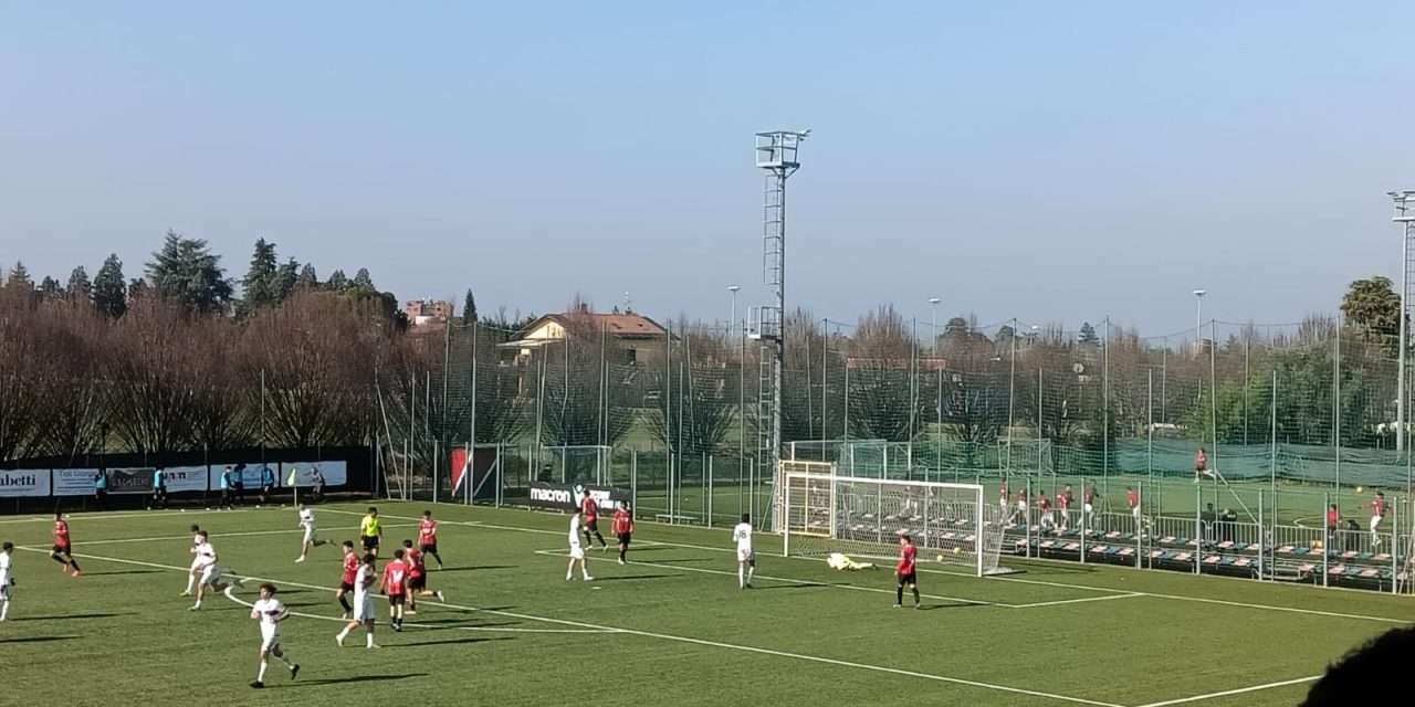 Bologna-Parma (U18) – Distinta, risultato e marcatori