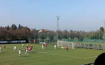 Bologna-Parma (U18) – Distinta, risultato e marcatori