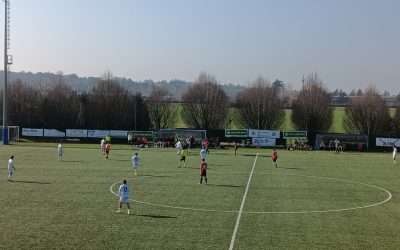 BOLOGNA-MILAN (U18) – Di Siena-Dotta stendono i rossoblù