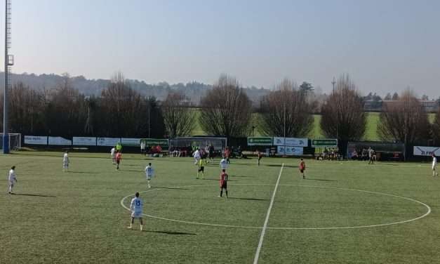 BOLOGNA-MILAN (U18) – Di Siena-Dotta stendono i rossoblù