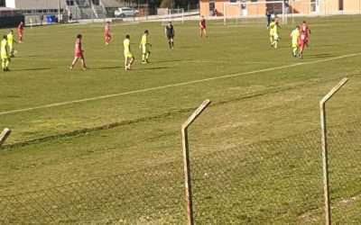 Gubbio-Ternana (U15): tutto sul derby! (DISTINTA)