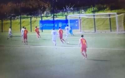 CATANZARO-PALERMO (U17) – Che GOL Ferrise! Rosanero “beffati” nel finale