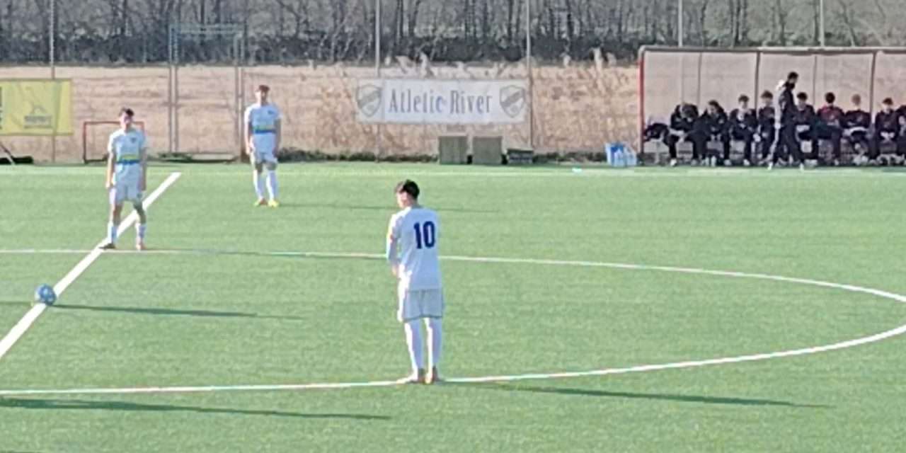 MODENA-CARRARESE (U17) – Canarini “forza sei”