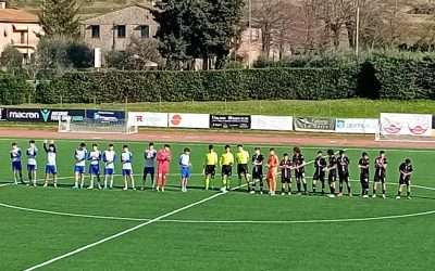 Pisa-Cesena (U16 distinta): zero gol in 80 minuti