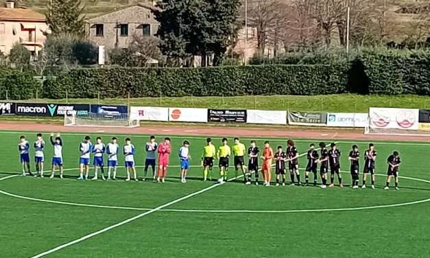 Pisa-Cesena (U16 distinta): zero gol in 80 minuti