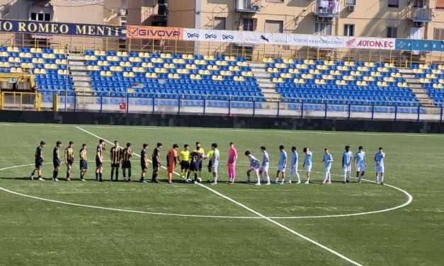 JUVE STABIA-LAZIO (U15/U16): pokerissimo e “reti bianche”!