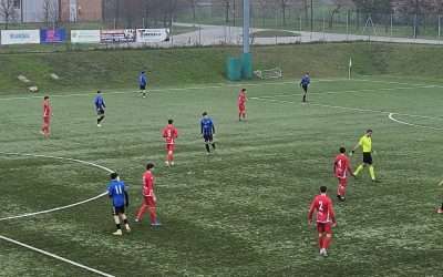 Giana Erminio-Renate (U17): le “pantere” graffiano 3 volte