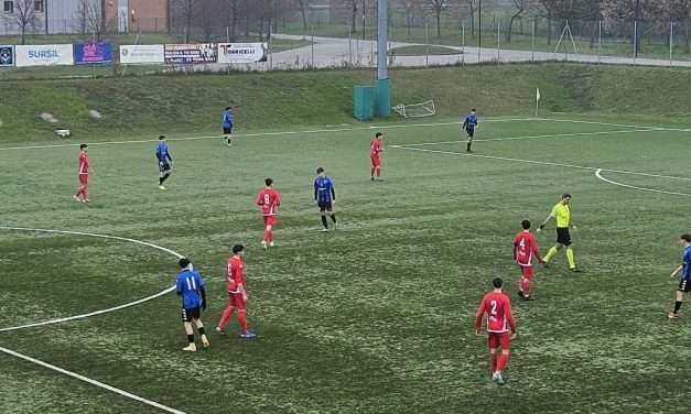 Giana Erminio-Renate (U17): le “pantere” graffiano 3 volte