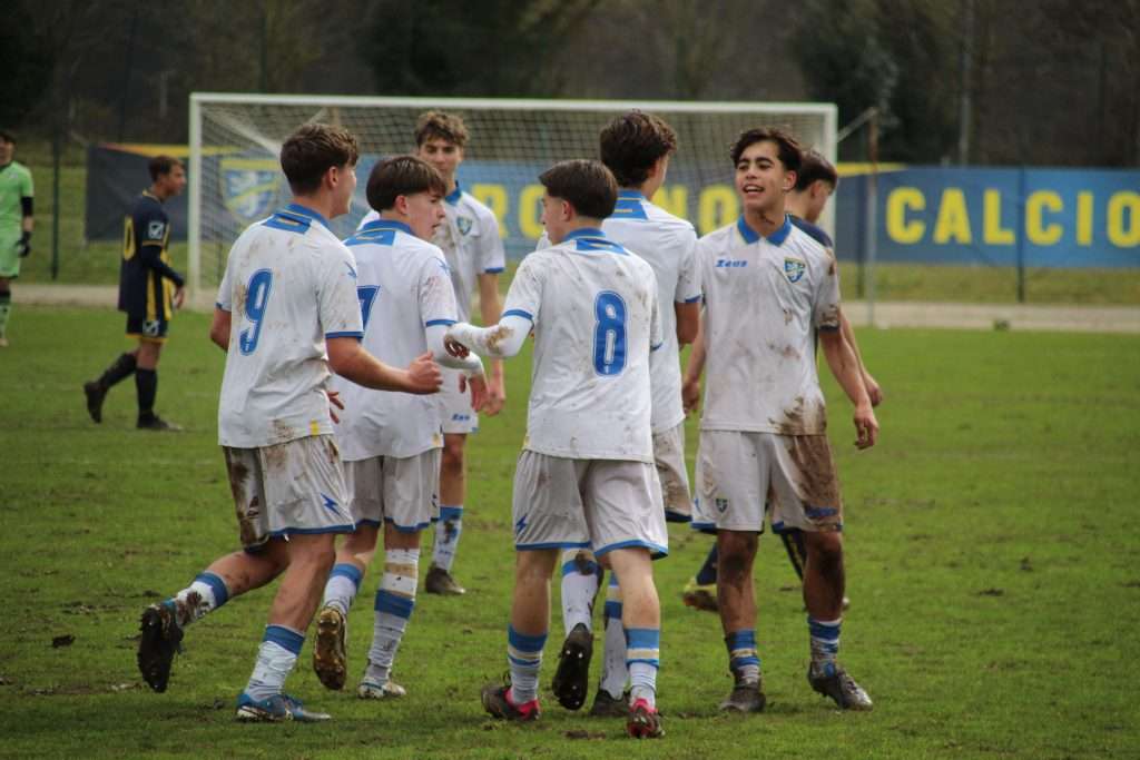 Credit: Frosinone calcio