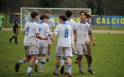 FROSINONE – Rodolfo difenderà i pali dei ciociari in Primavera
