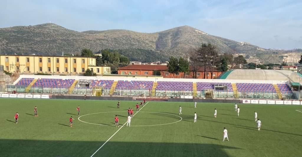 casertana