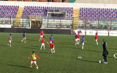 UNDER 16 (Serie C): Regolamento Ufficiale (2025-26)