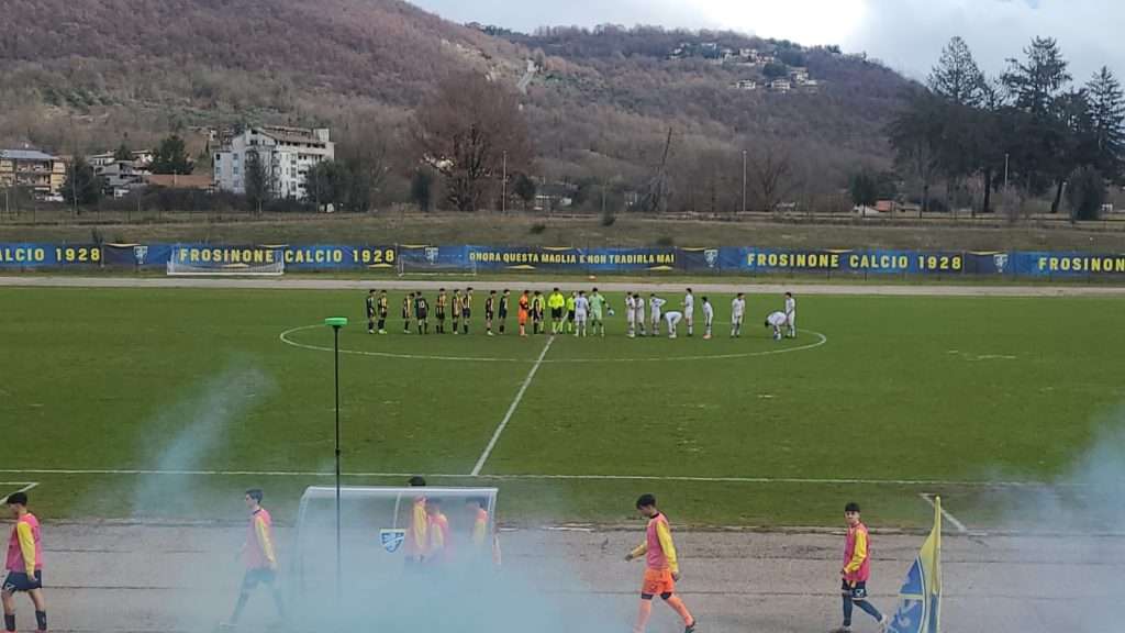 frosinone