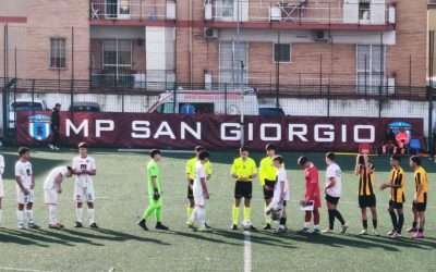 GIUGLIANO – Squadre “UNDER”: ecco i mister (2025-26)