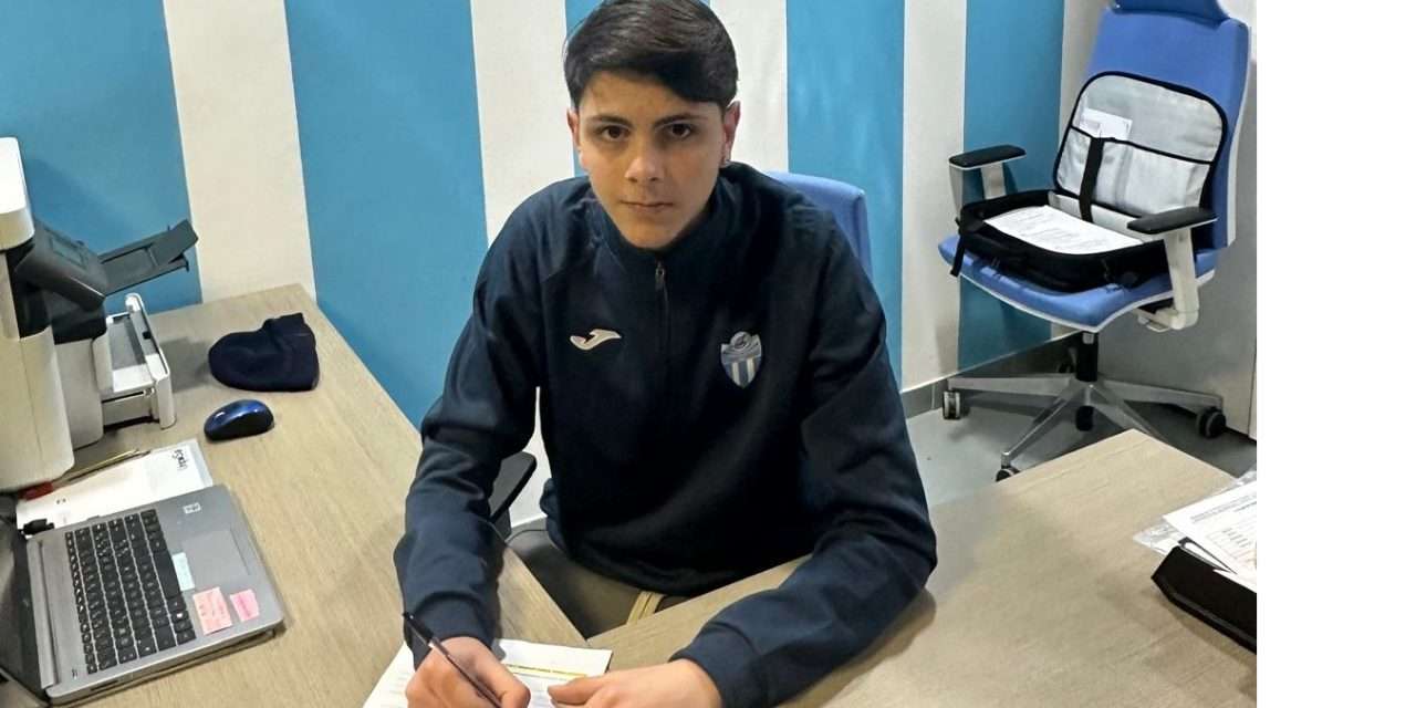 ESCLUSIVA – Lo “scugnizzo” Guerriero vola in Veneto!
