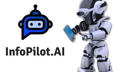 RELOAD ZX – Trasforma il Supporto Clienti con InfoPilot.ai