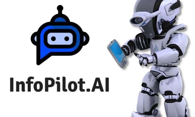 RELOAD ZX – Trasforma il Supporto Clienti con InfoPilot.ai