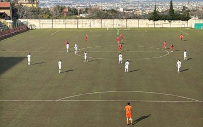 Juve Stabia-Bari (U17) – Finale 2-2 tra Sacco e…Losacco!