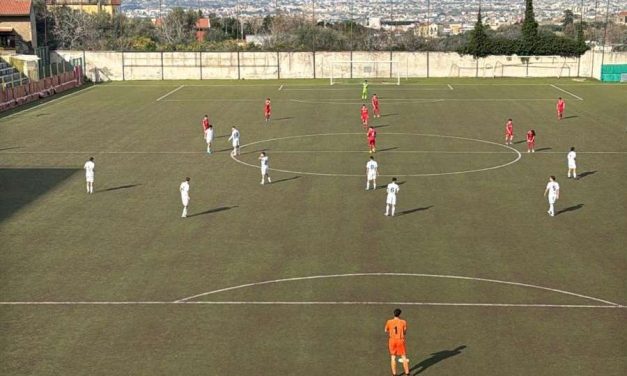 Juve Stabia-Bari (U17) – Finale 2-2 tra Sacco e…Losacco!