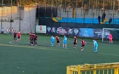 SIRACUSA – Novità sul terzino PUZONE (ex Napoli)