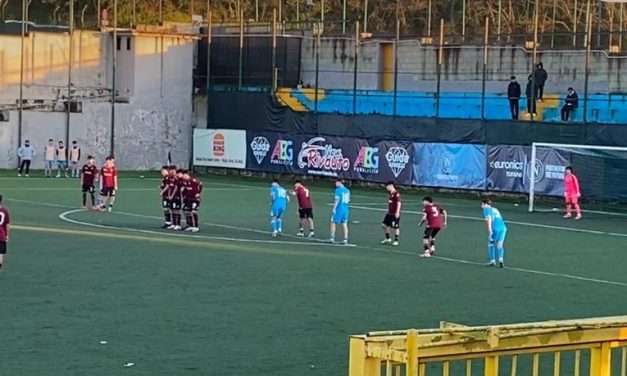 SIRACUSA – Novità sul terzino PUZONE (ex Napoli)