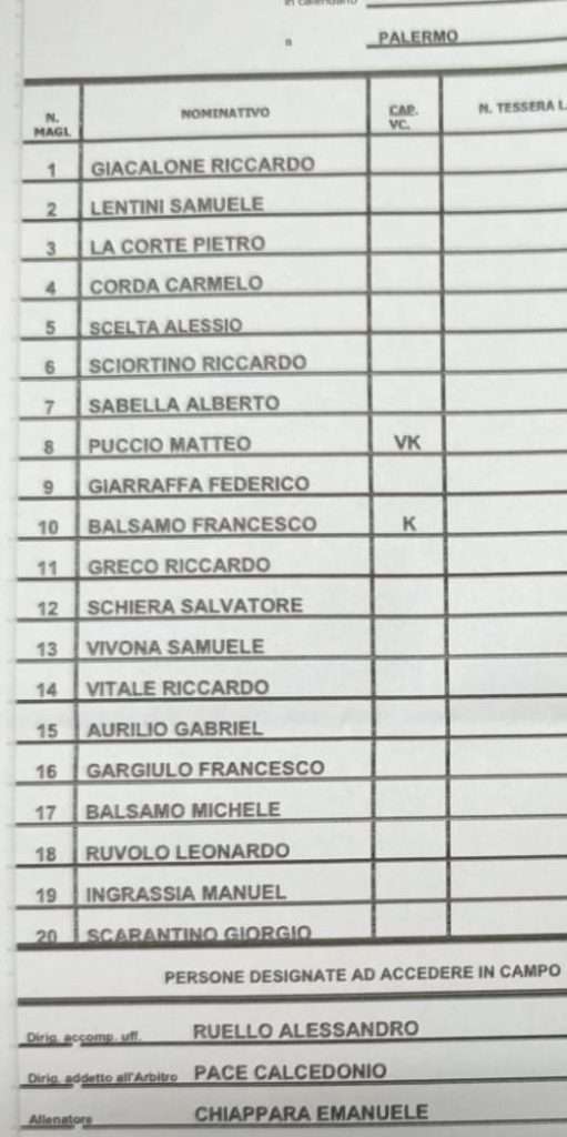 under 16