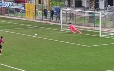 Palermo-Lecce (U17) – Nicolosi-Terranova! Poi ci pensa Florulli
