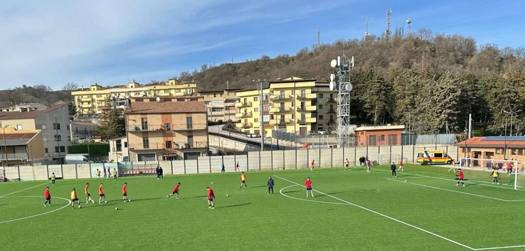 potenza