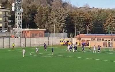 Potenza-Crotone (U17) – Scoppiettante 2-3 in Basilicata