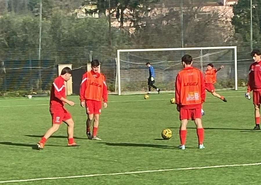 Primavera 2 – Ufficiale: pubblicato il calendario