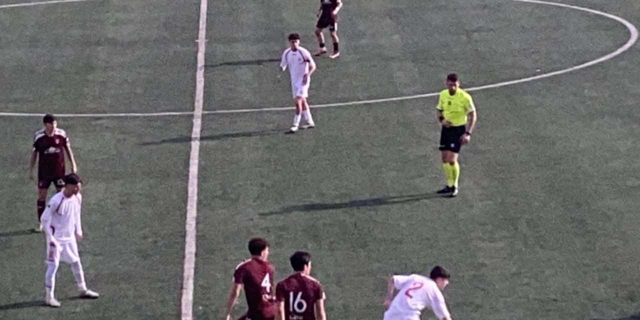 TURRIS-TRAPANI (U15-U17) – Risultati e marcatori