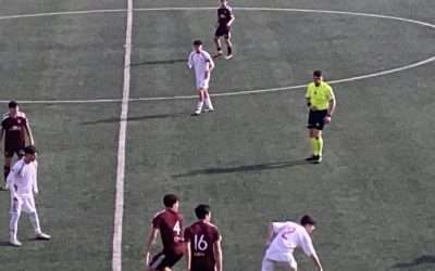 TRAPANI – Responsabile settore giovanile e mister della Primavera