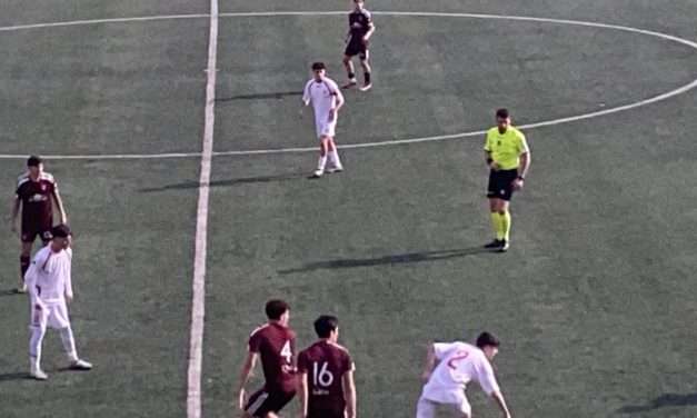 TRAPANI – Responsabile settore giovanile e mister della Primavera