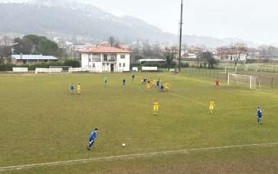 UDINESE-COMO (U17 Diretta Live): gara finita in Friuli!