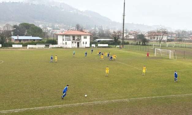 UDINESE-COMO (U17 Diretta Live): gara finita in Friuli!