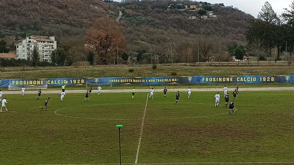 frosinone