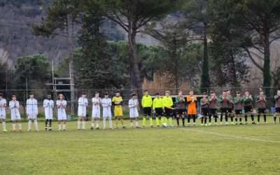 UNDER 16 – News su Casertana-Sorrento/Picerno-Benevento/Ternana-Avellino