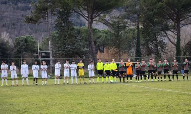 UNDER 16 – News su Casertana-Sorrento/Picerno-Benevento/Ternana-Avellino