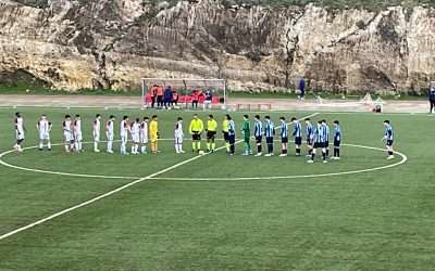 TORRES-LECCO (Under 17) – Spreafico-GOL in Sardegna
