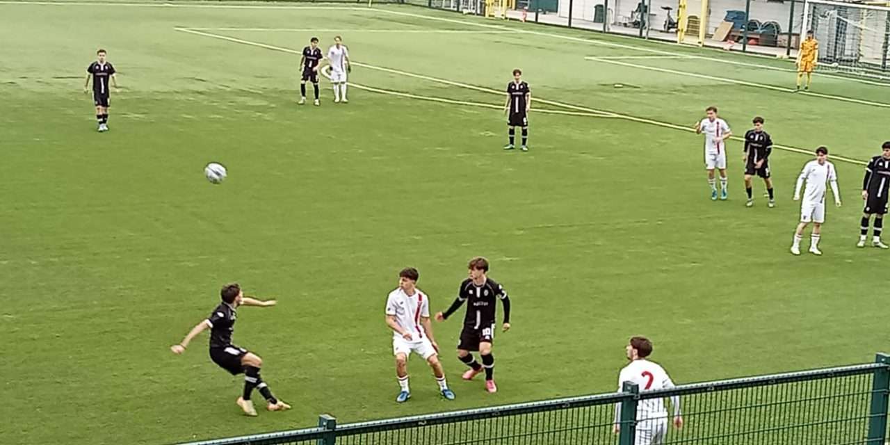 Cesena-Reggiana (tripla sfida U17-16-15) – Tutte le DISTINTE