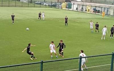 UFFICIALE – Un Resp.del Vivaio lascia il suo incarico