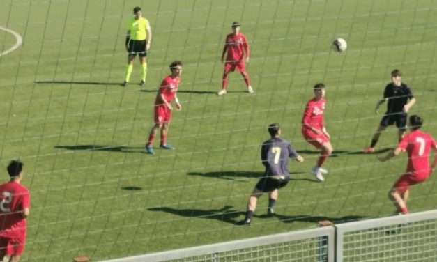 ALTAMURA – Mister Forziati alla guida dell’Under 16